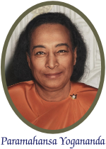 Paramahansa Yogananda Paramahansa Yogananda