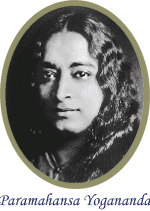 Paramahansa Yogananda Paramahansa Yogananda